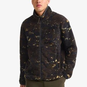 Jack Wolfskin Stone Lite Aop Jacket